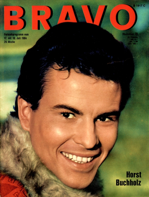 BRAVO 1964-28
